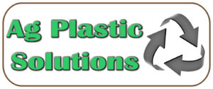 Ag Plastic Solutions logo