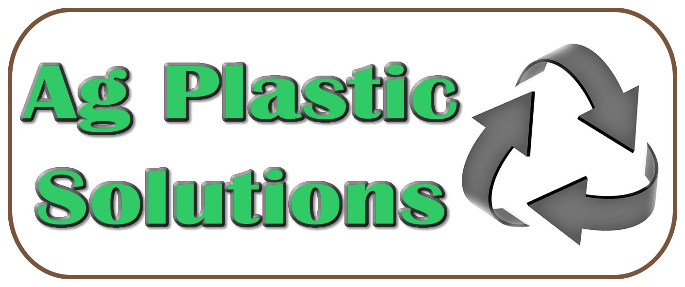 Ag Plastic Solutions logo