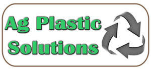 Ag Plastic Solutions logo