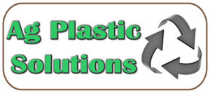 Ag Plastic Solutions logo