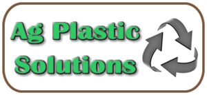 Ag Plastic Solutions logo