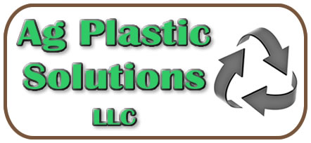 Ag Plastic Solutions LLC logo