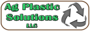 Ag Plastic Solutions logo
