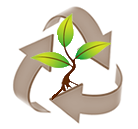 recycle icon